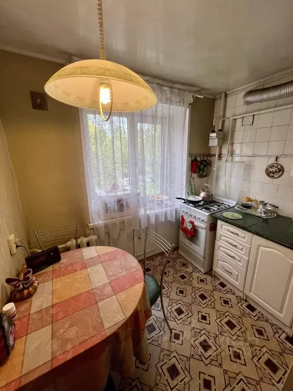 2-к кв. Псковская область, Великие Луки просп. Гагарина, 8 (42.7 м) - Фото 2