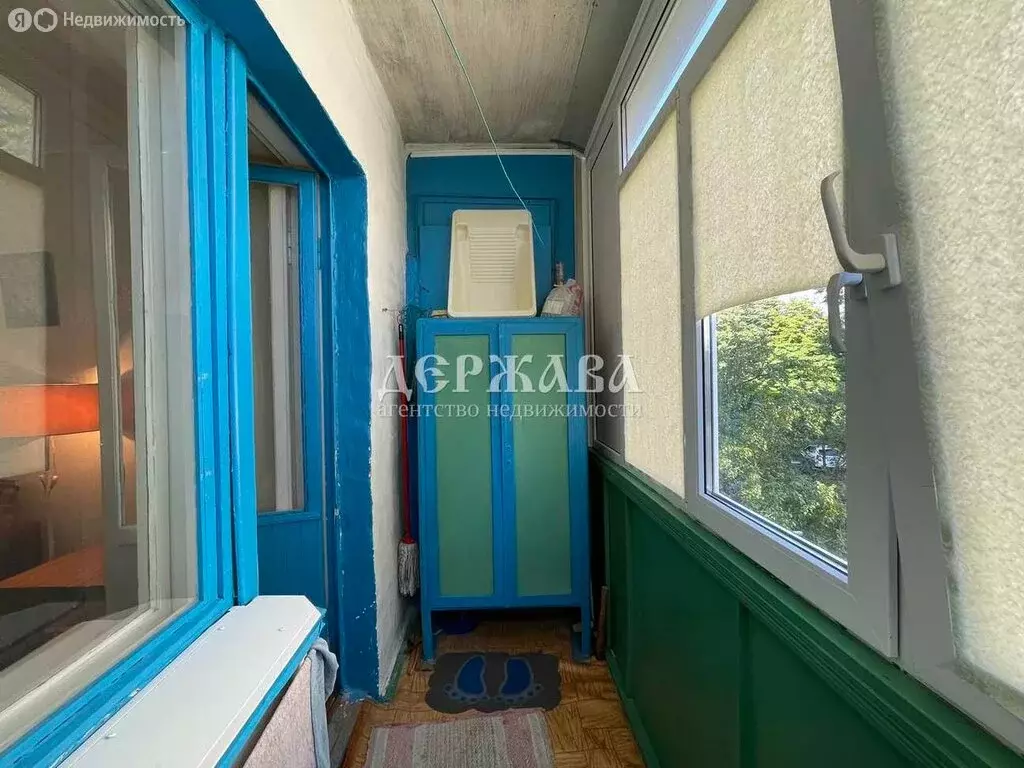 3-комнатная квартира: Губкин, улица Чайковского, 23 (49.6 м) - Фото 0