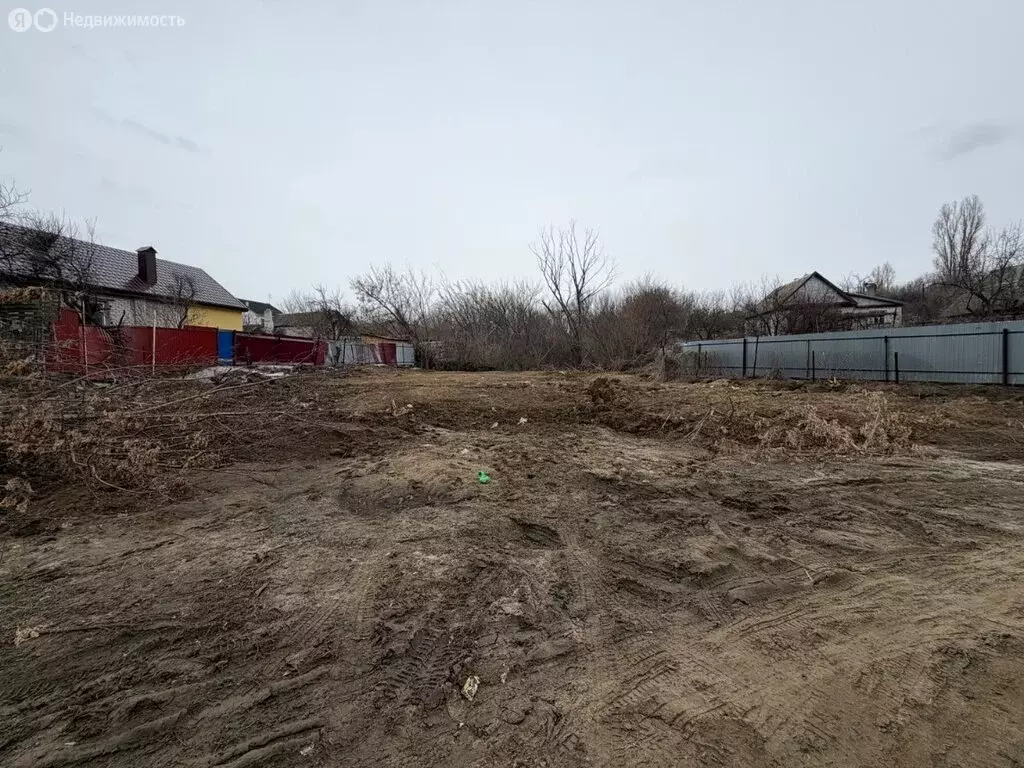 Участок в Волгоград, улица Щедрина (7.24 м) - Фото 2