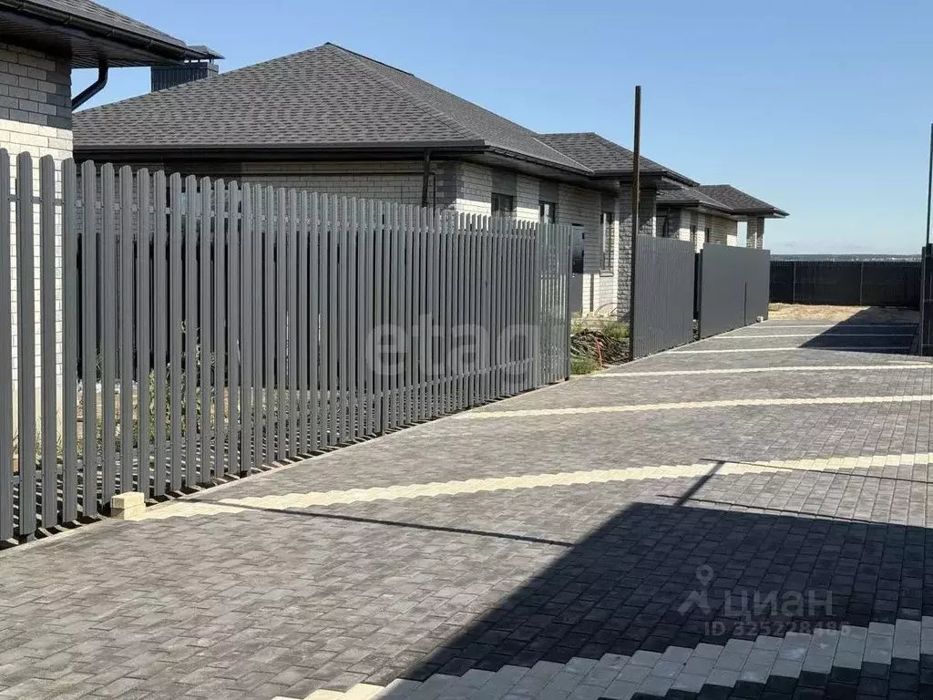 Дом в Воронежская область, Воронеж ул. Приозерная, 36 (119 м) - Фото 1