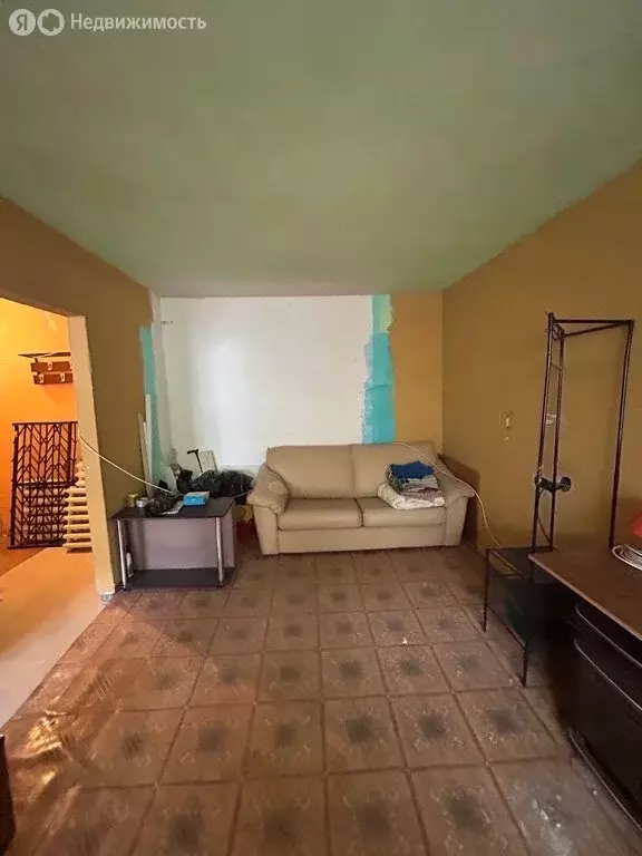 2-комнатная квартира: Серпухов, Осенняя улица, 17 (44 м) - Фото 2