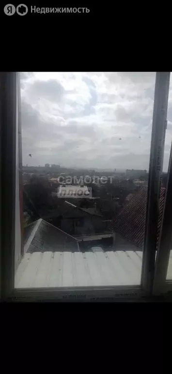 Квартира-студия: Симферополь, Чонгарская улица, 37 (22.4 м) - Фото 1