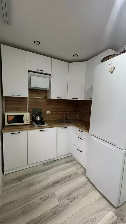 Продаётся 1-к квартира, 36.3 м - Фото 0