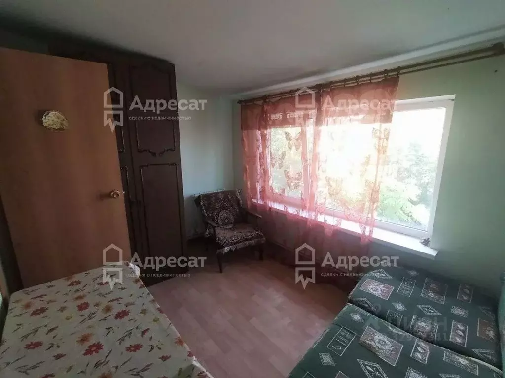 Комната Волгоградская область, Волгоград Каральская ул., 106 (12.0 м) - Фото 2