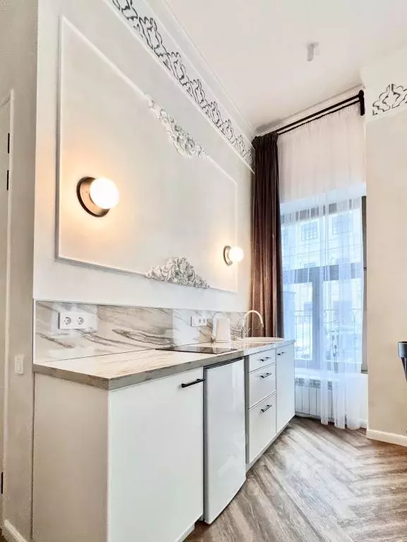 2-к кв. Татарстан, Казань ул. Баумана, 9 (49.0 м) - Фото 0