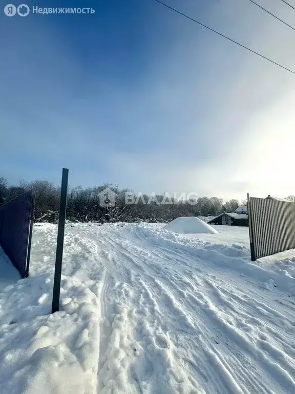 Участок в Всеволожский район, городской посёлок имени Свердлова, ... - Фото 1