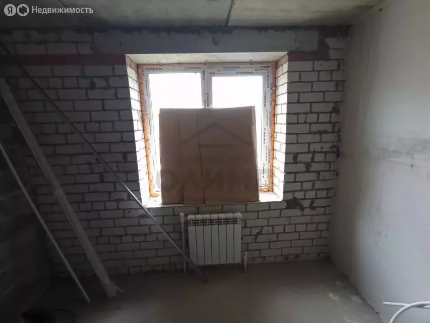 1-комнатная квартира: Калуга, улица Георгия Амелина, 2 (30 м) - Фото 2