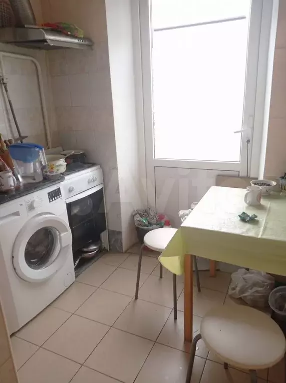 1-к. квартира, 31 м, 2/2 эт. - Фото 1