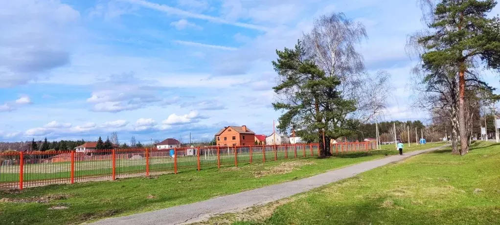 Участок в Московская область, Раменский городской округ, с. Салтыково  ... - Фото 1