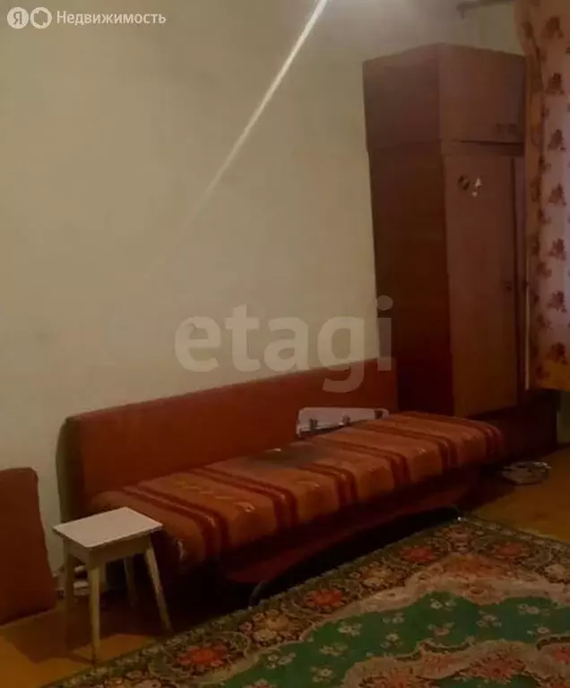 3-комнатная квартира: Калининград, Ленинский проспект, 65 (76 м) - Фото 1