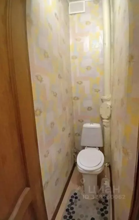 1-к кв. Владимирская область, Владимир 2-й Коллективный проезд, 6 ... - Фото 2