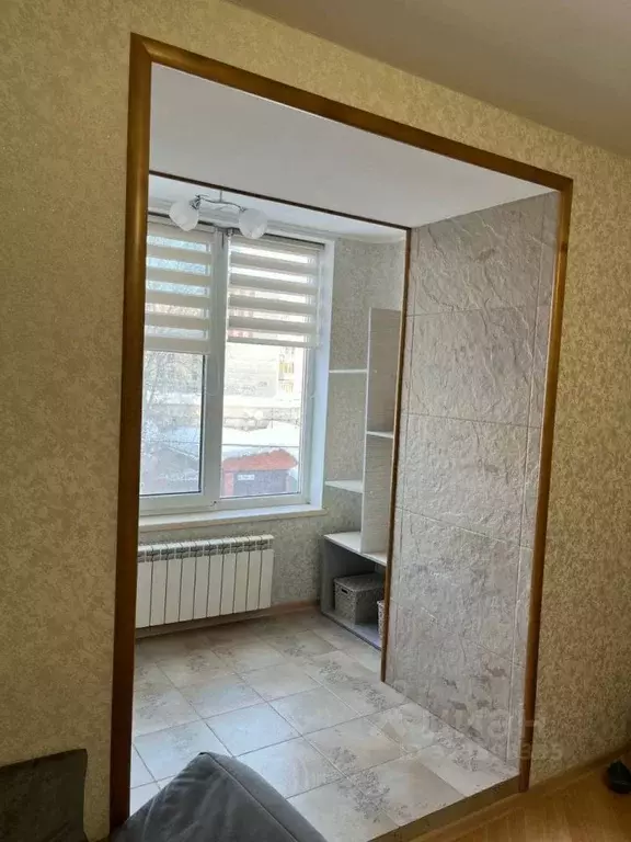 3-к кв. Томская область, Томск Черемошники мкр, пер. Тихий, 17 (54.5 ... - Фото 2