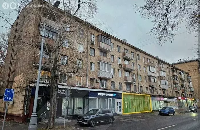 Помещение свободного назначения (100 м) - Фото 1
