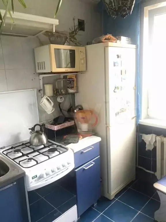 Комната 16 м в 2-к., 2/5 эт. - Фото 0