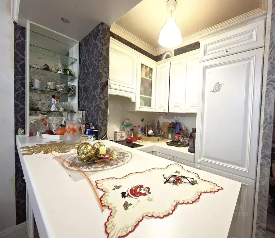 Студия Санкт-Петербург 5-й Предпортовый проезд, 12к2 (27.8 м) - Фото 2