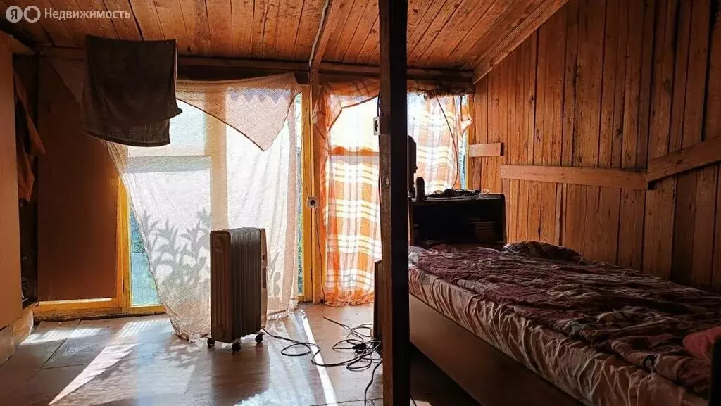 Участок в Челябинск, СТ Трубопрокатчик-4 (9 м) - Фото 0