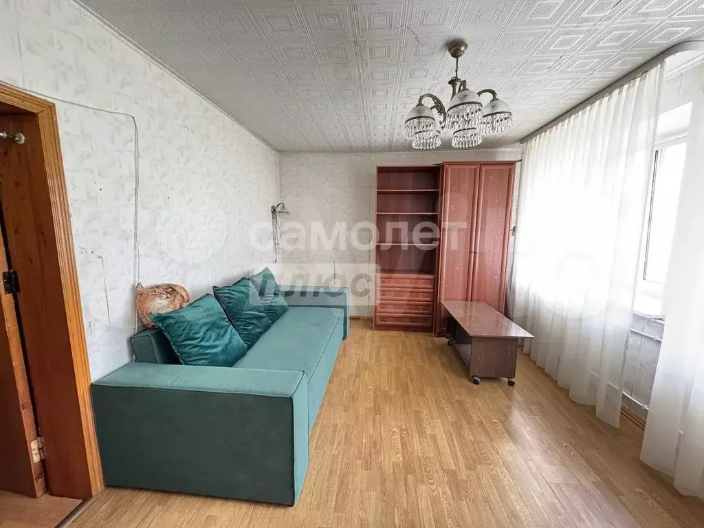 3-к. квартира, 88,4 м, 2/3 эт. - Фото 0