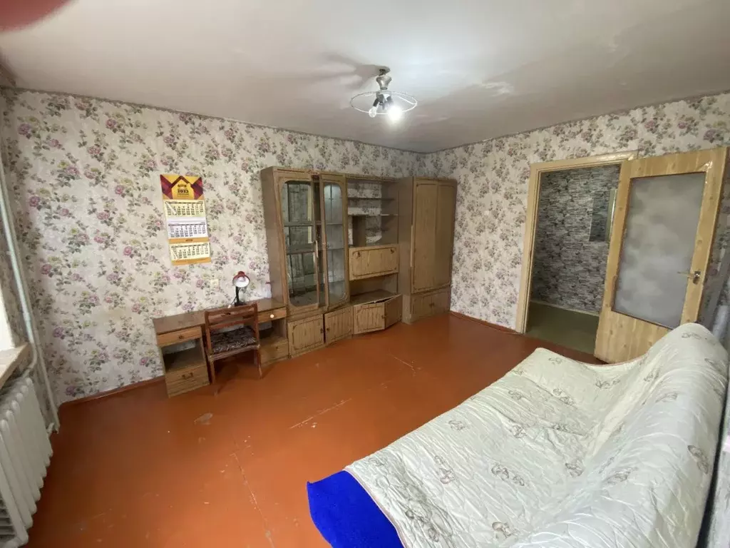 2-к кв. Ставропольский край, Георгиевск ул. Тронина, 8/1 (49.0 м) - Фото 2