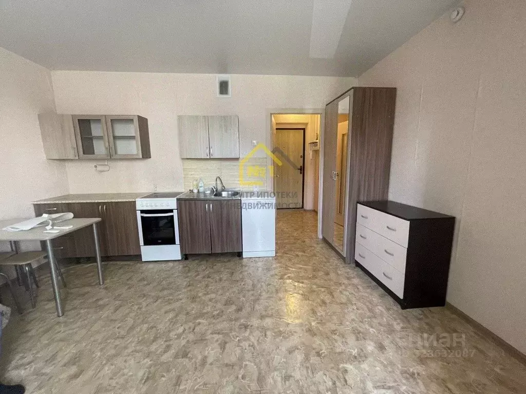 Студия Челябинская область, Челябинск Гранитная ул., 33 (24.2 м) - Фото 2