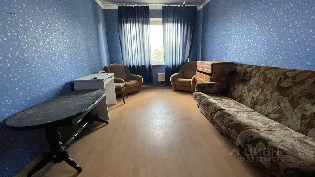 3-к кв. Краснодарский край, Лабинск ул. Калинина, 176 (68.5 м) - Фото 1