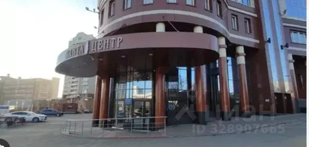 Офис в Новосибирская область, Новосибирск ул. Октябрьская магистраль, ... - Фото 1