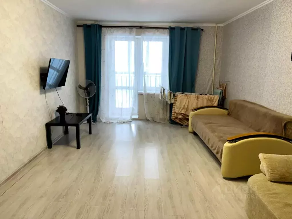 2-к кв. Башкортостан, Уфа ул. Рихарда Зорге, 62 (57.8 м) - Фото 2