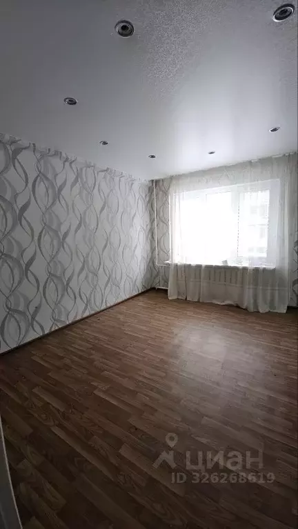 4-к кв. Коми, Ухта просп. Космонавтов, 25 (60.0 м) - Фото 1