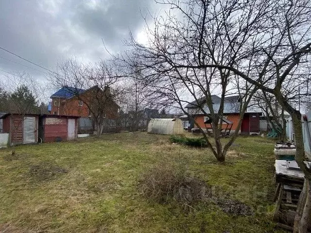 Участок в Москва, Москва, Троицк ул. Терновая, 23 (6.0 сот.) - Фото 1