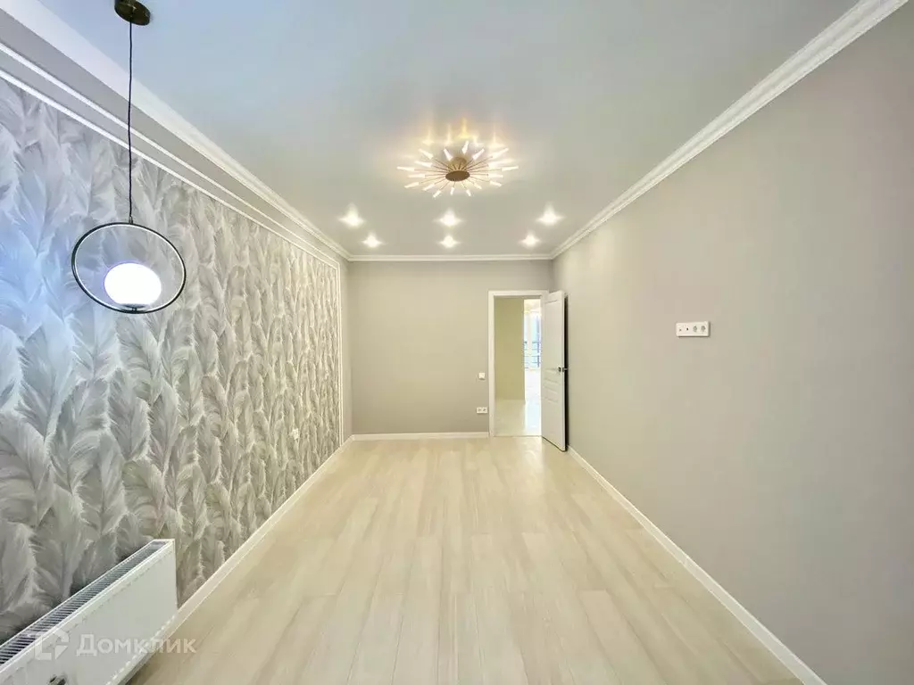 Продаётся 3-к квартира, 61.2 м - Фото 1