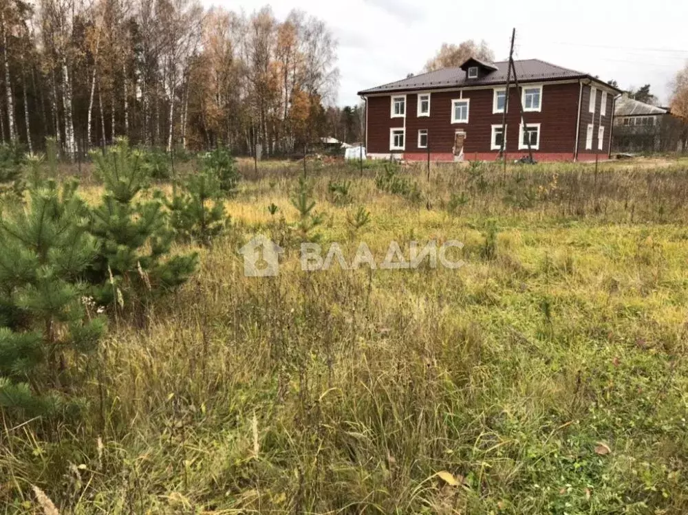 Купить Участок Земли Владимирская Область