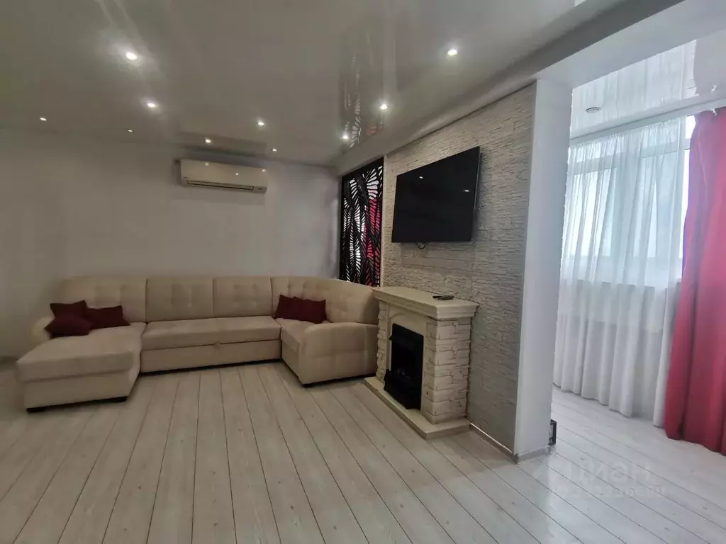 3-к кв. Тюменская область, Тюмень Широтная ул., 191 (85.0 м) - Фото 2