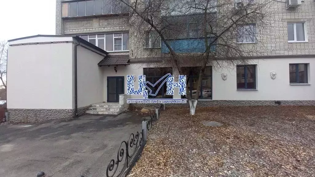 Помещение свободного назначения в Курская область, Курск ул. ... - Фото 1