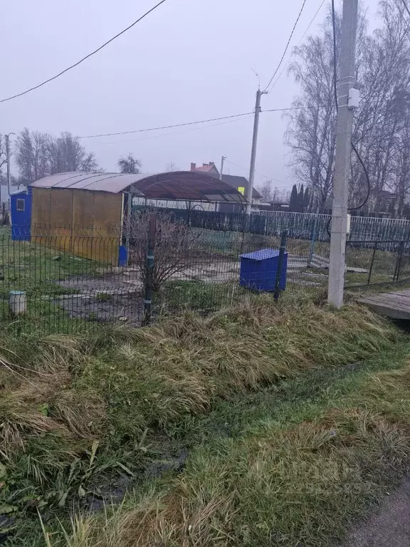 Дом в Калининградская область, Гурьевский муниципальный округ, пос. ... - Фото 2