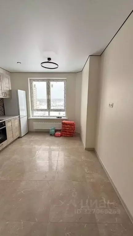 1-к кв. Московская область, Одинцовский городской округ, д. Малые ... - Фото 2