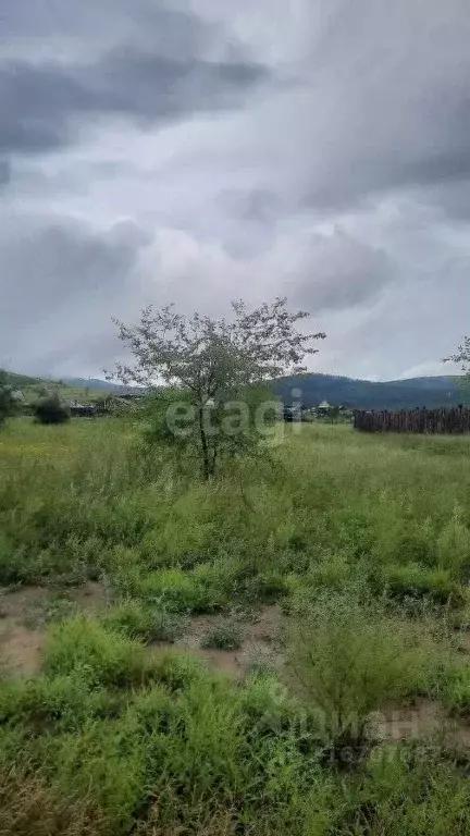 Участок в Забайкальский край, Читинский район, с. Засопка  (9.1 сот.) - Фото 1