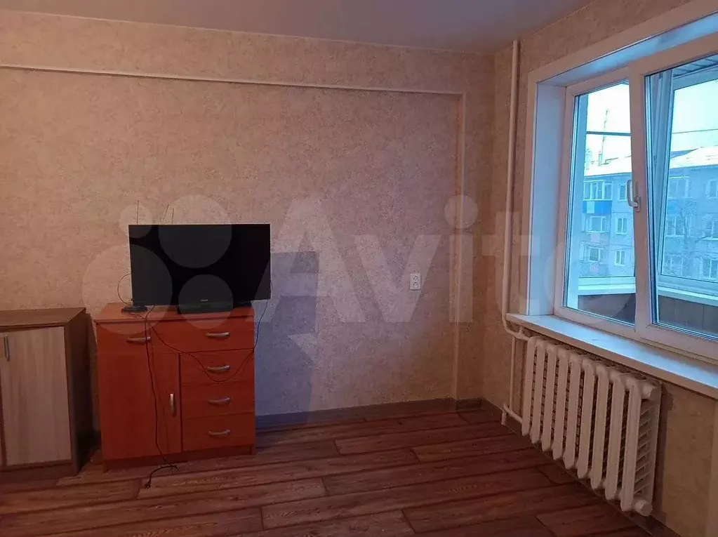 2-к. квартира, 45 м, 3/5 эт. - Фото 1
