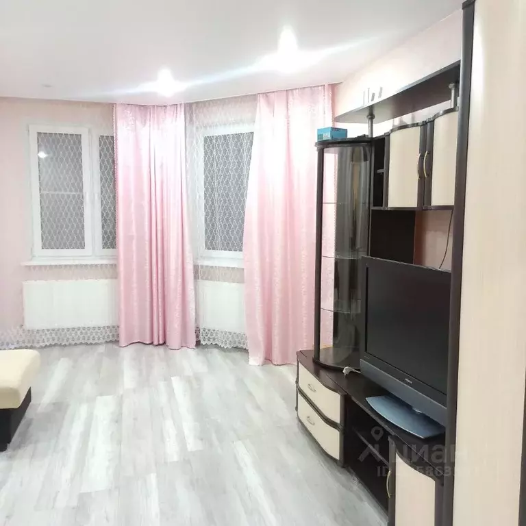 3-к кв. Московская область, Чехов Центральная ул., 42 (68.0 м) - Фото 2