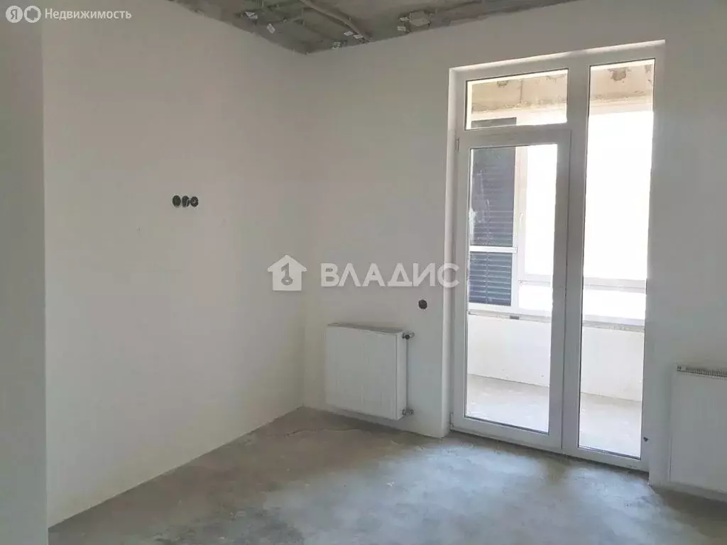 2-комнатная квартира: Москва, Строительный проезд, 9к1 (70.9 м) - Фото 2