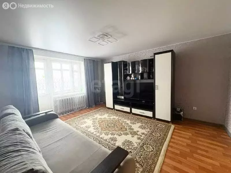 4-комнатная квартира: Рассказово, улица Куйбышева, 3 (76.6 м) - Фото 2