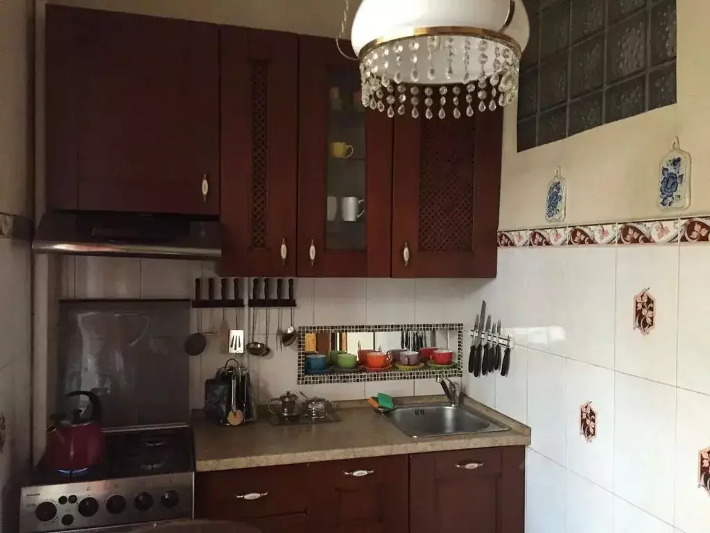 2-к кв. Москва ш. Энтузиастов, 26 (53.0 м) - Фото 2