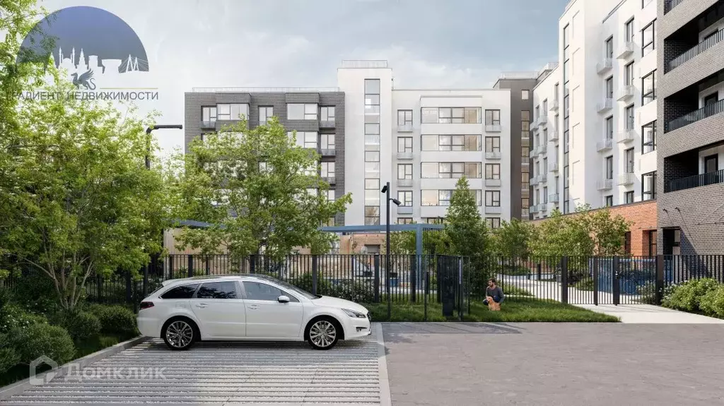 Продаётся 3-к квартира, 68 м - Фото 1