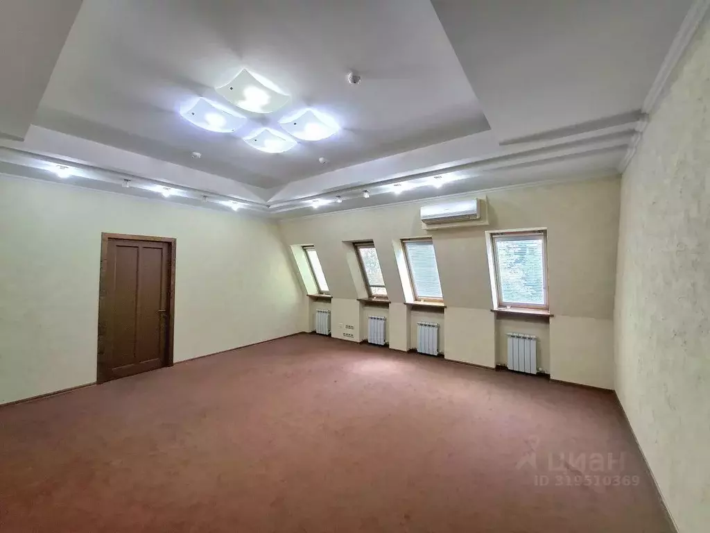 Офис в Краснодарский край, Краснодар ул. Красных Партизан, 567Б (53 м) - Фото 0
