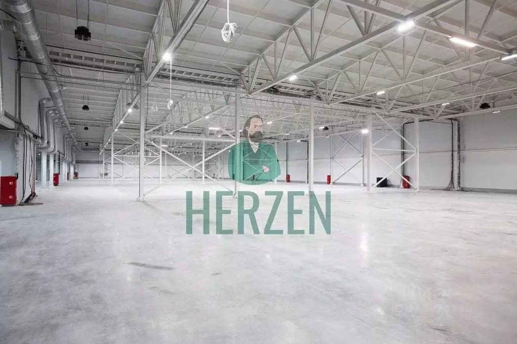 Производственное помещение в Московская область, Видное проезд ... - Фото 2