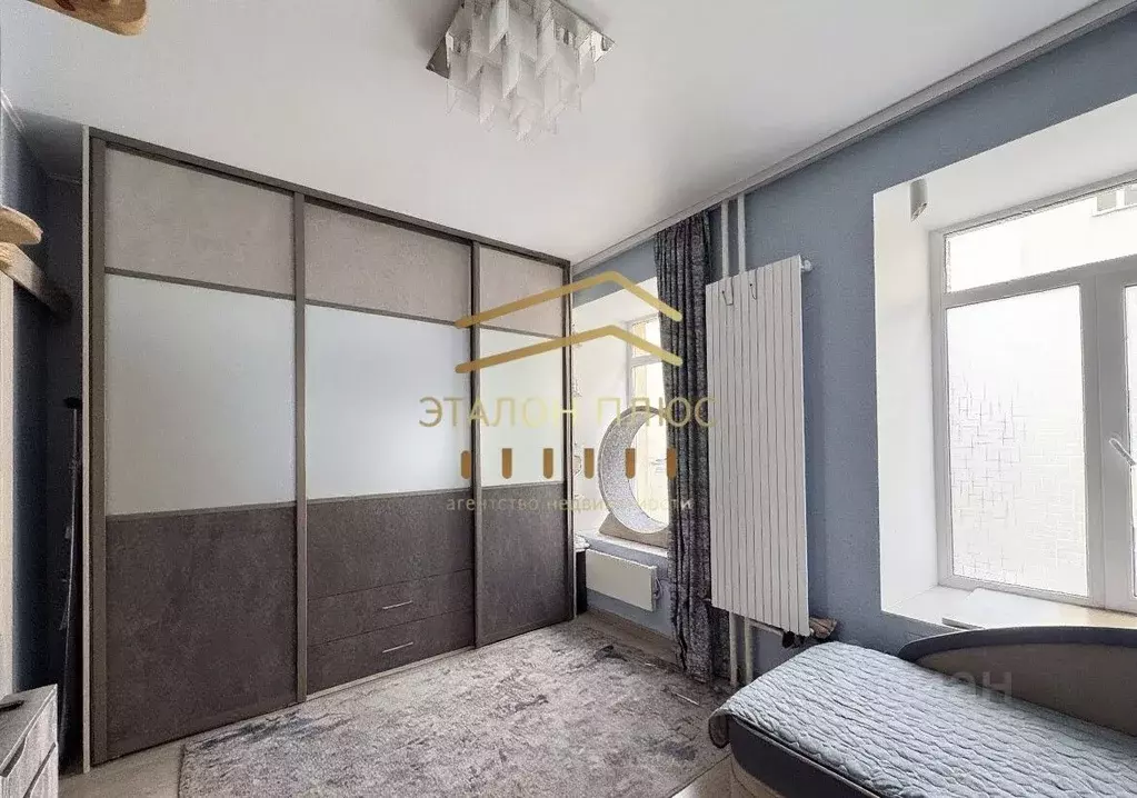 Студия Санкт-Петербург ул. Шкапина, 24Б (25.0 м) - Фото 2