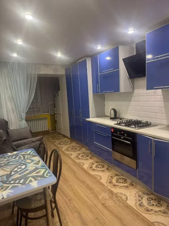 1-к кв. Нижегородская область, Арзамас ул. Калинина, 14 (40.0 м) - Фото 1