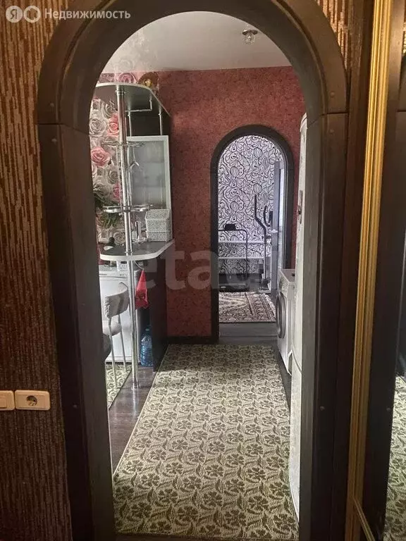 Дом в Бийск, посёлок Сорокино, Зимний переулок (78 м) - Фото 0