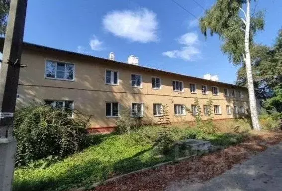 2-к кв. Белгородская область, Алексеевка Поселок Опытная ст.,  (40.0 ... - Фото 0