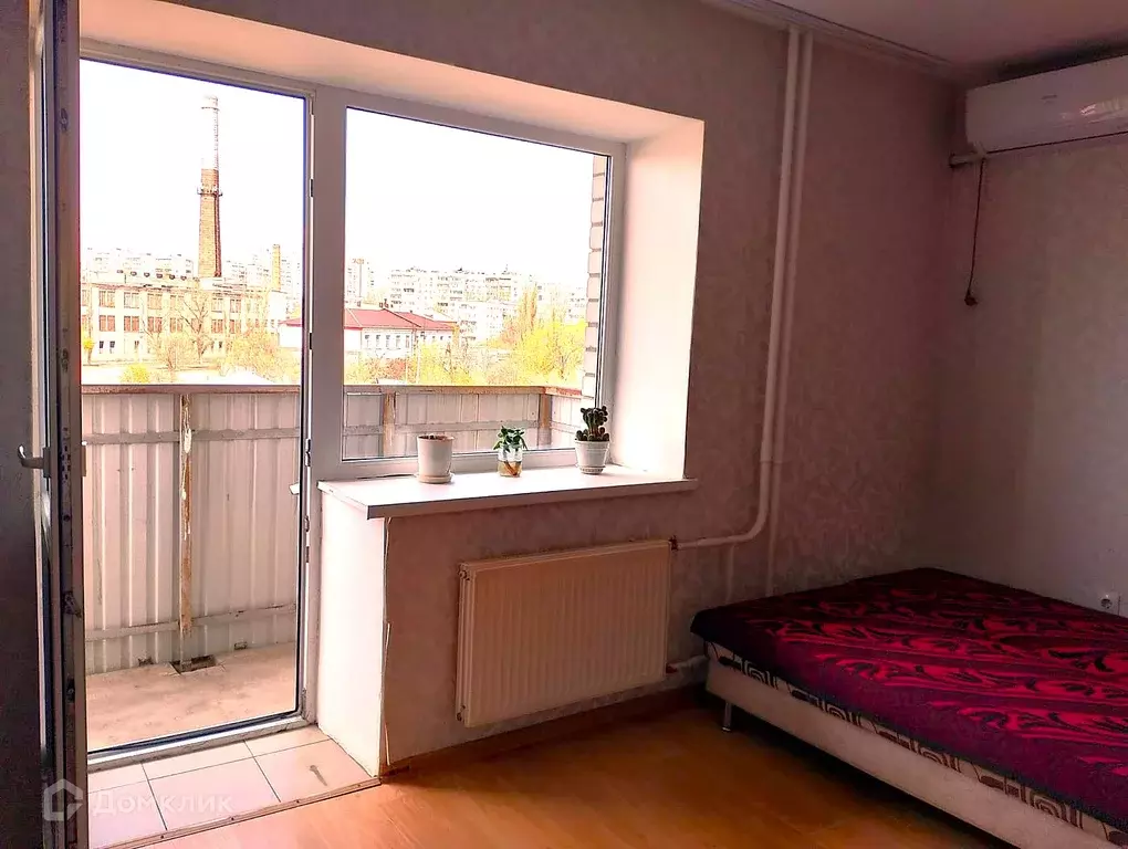 Продаётся квартира-студия, 31.9 м - Фото 1