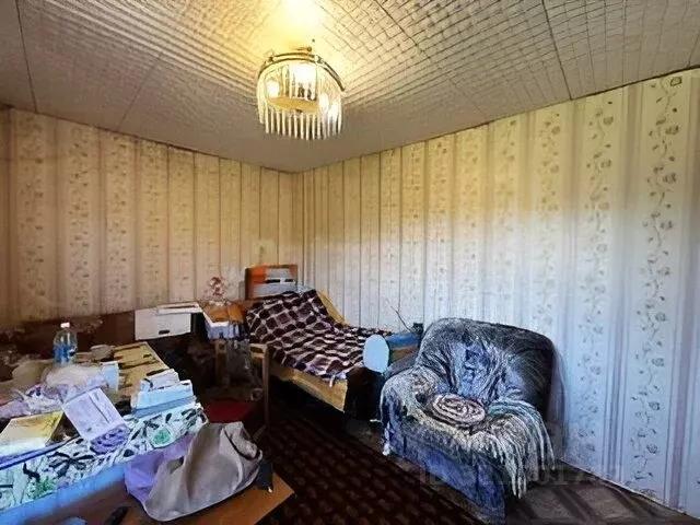 2-к кв. Тверская область, Калининский муниципальный округ, д. ... - Фото 1