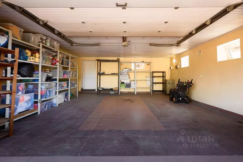 Коттедж в Башкортостан, Уфимский район, Зубовский сельсовет, с. Зубово ... - Фото 2